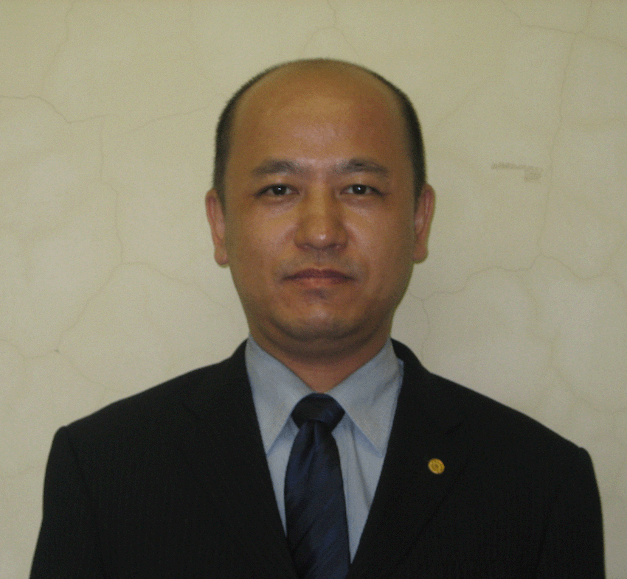 行政書士　高田和哉